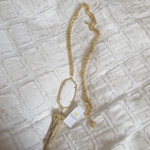 NWT Kendra Scott Pendant Necklace